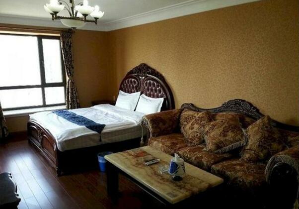 Xinghai Reflection Holiday Hotel - Photo3
