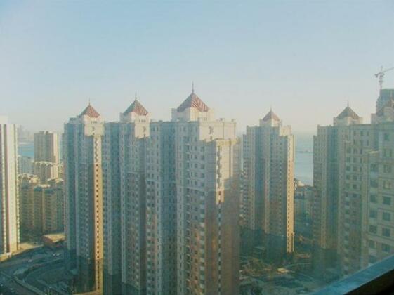 Xinghai Zhilian Apartment - Photo3