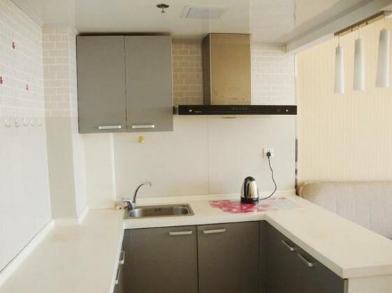 Xingshunda Serviced Apartment - Photo3