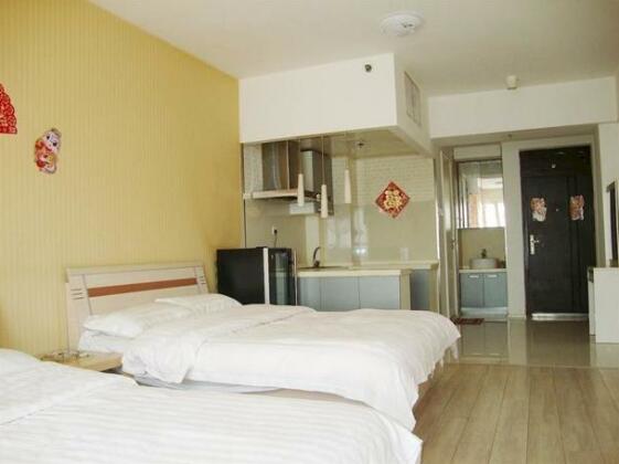 Xingshunda Serviced Apartment - Photo5