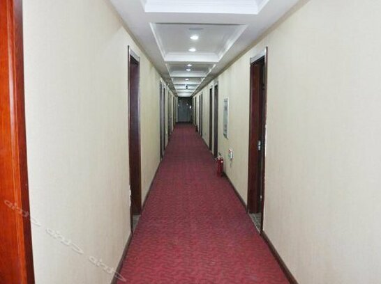Xinlongmen Hotel Dalian - Photo3