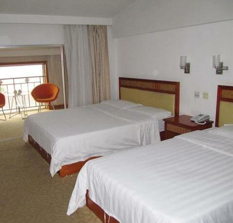 Xinyue Business Hotel - Photo4