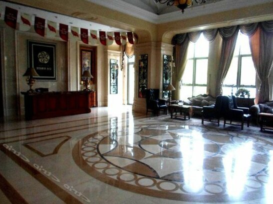Xuefeng Express Hotel - Photo2