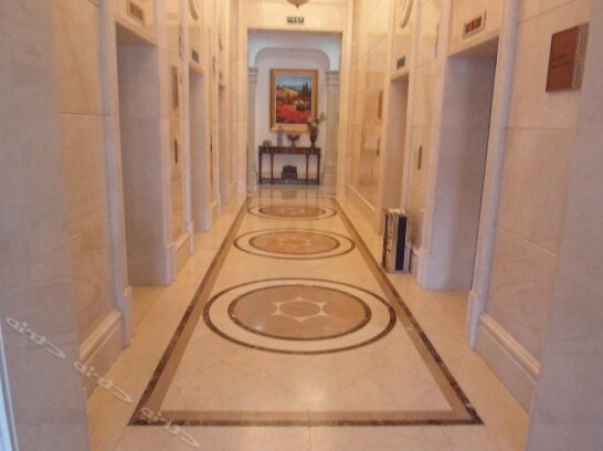 Xuefeng Express Hotel - Photo3
