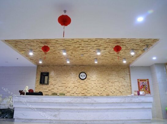 Xun 8 Business Hotel - Photo2