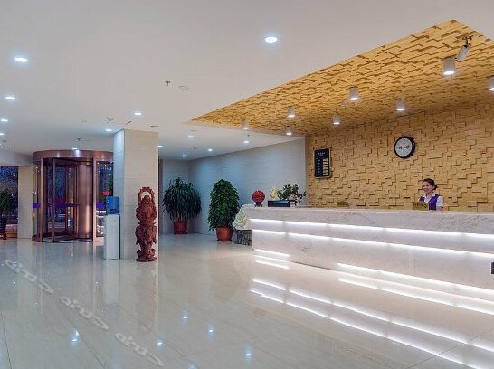 Xun 8 Business Hotel - Photo4