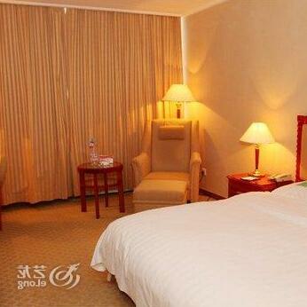 Xuyuan Hotel - Photo3
