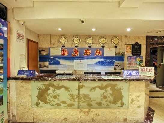 Yanqiao Hotel - Photo3