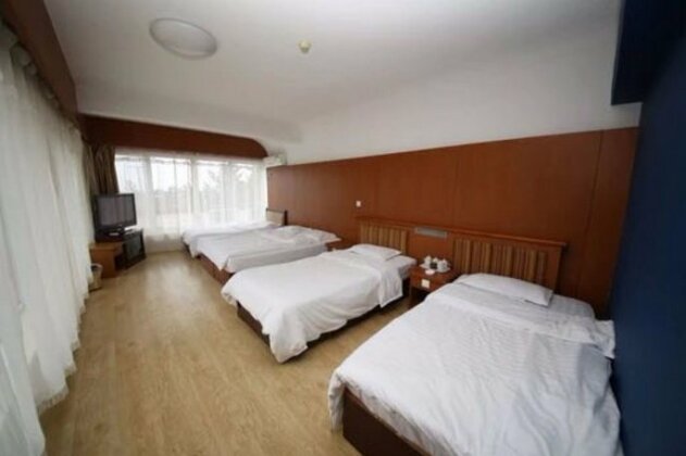 Yanwoling Garden Hotel - Photo5