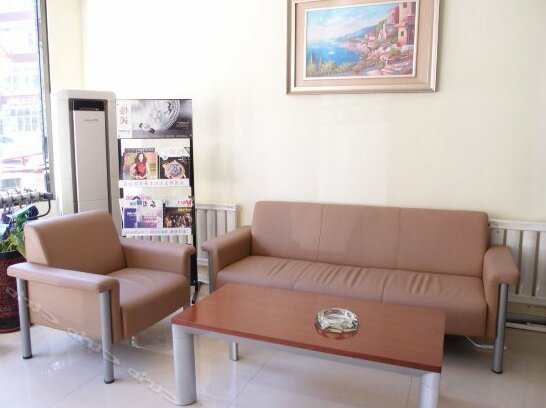 Yi Jia Hotel - Photo5