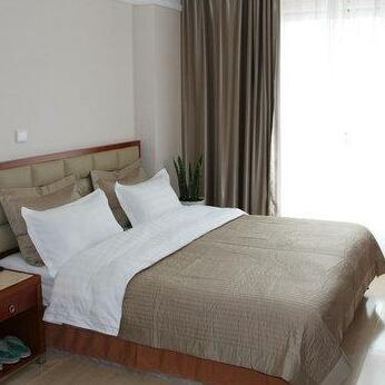 Yifan Apartment Hotel - Photo2