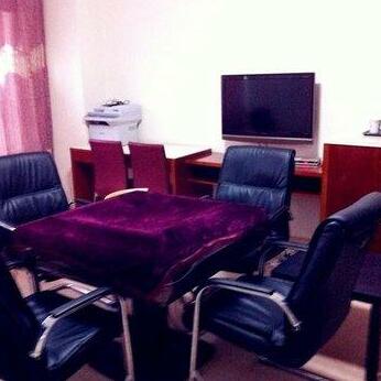 Yifan Apartment Hotel - Photo4