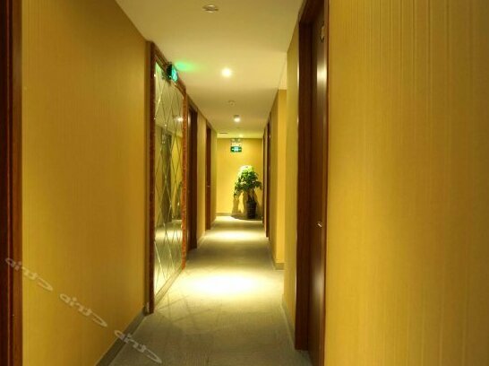 Yihe Home Inn Dalian - Photo2