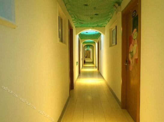 Yihe Home Inn Dalian - Photo3