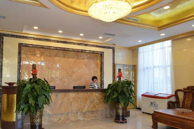Yijia Hotel Dalian - Photo2