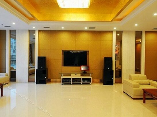 Yingbinlou Hotel Dalian - Photo2
