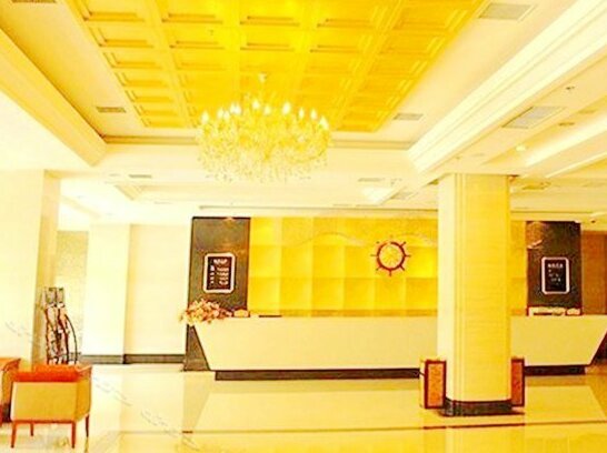 Yingbinlou Hotel Dalian - Photo3