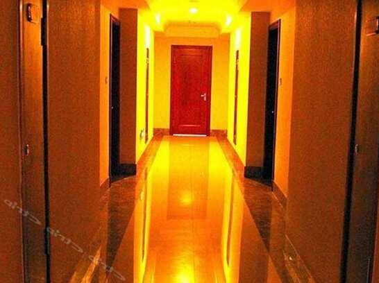 Yingbinlou Hotel Dalian - Photo4