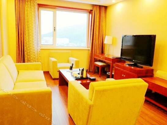 Yingbinlou Hotel Dalian - Photo5