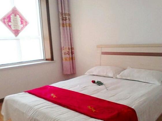 Yixian Sea View Apartment- Dalian Development Zone - Photo2