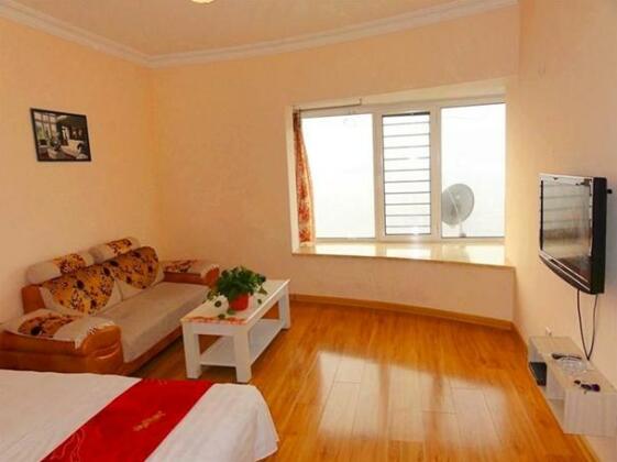 Yixian Sea View Apartment- Dalian Development Zone - Photo4