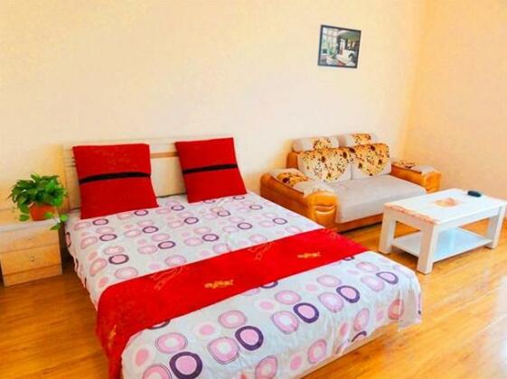 Yixian Sea View Apartment- Dalian Development Zone - Photo5