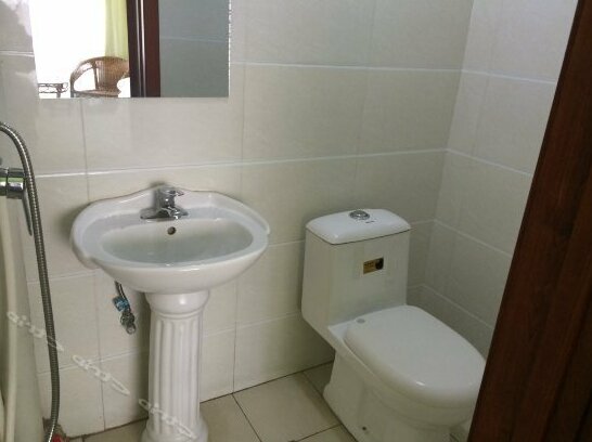Yixin Hostel Dalian - Photo4