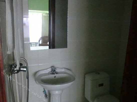 Yixin Hostel Dalian - Photo5