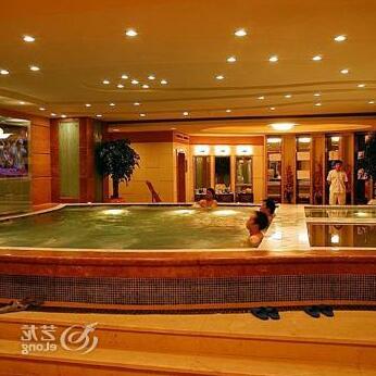 Yu Sheng Yuan International Hotel Dalian - Photo4