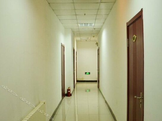 Zhongxin Guesthouse Dalian - Photo2