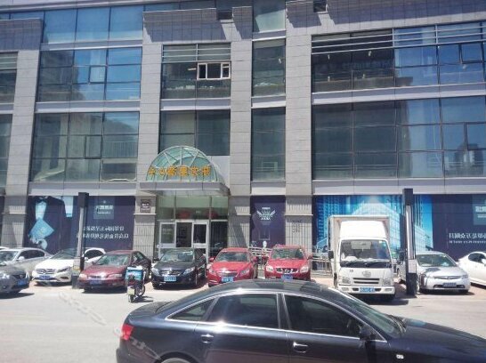 Zichenju - Photo5