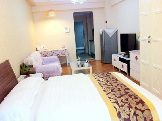 Zuoan Yinghao Hotel Apartment - Photo3