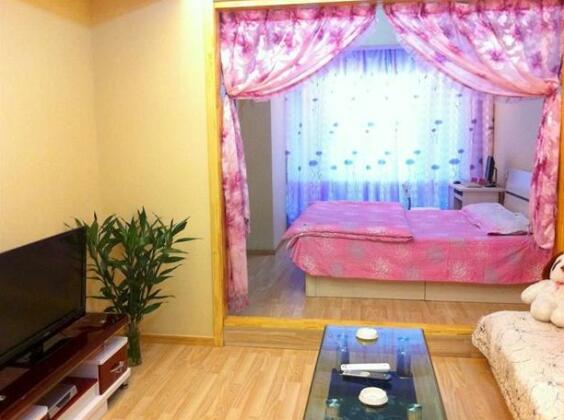Zuoan Yinghao Hotel Apartment - Photo5