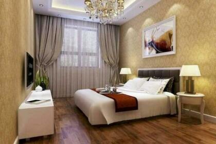 Zuoan Yinghao Hotel Apartment