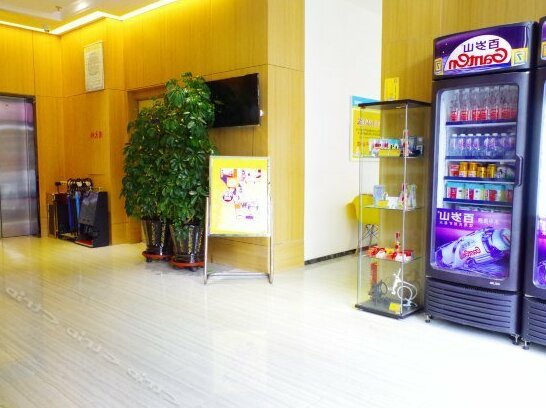 7 Days Inn Dandong Feng Cheng Center Branch - Photo3