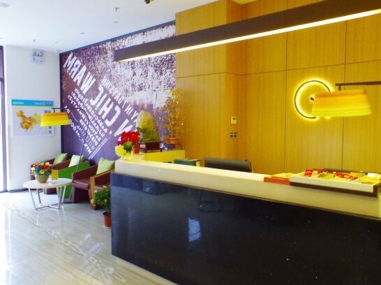 7 Days Inn Dandong Feng Cheng Center Branch - Photo4