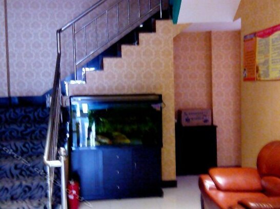 Aoke Hotel - Photo2