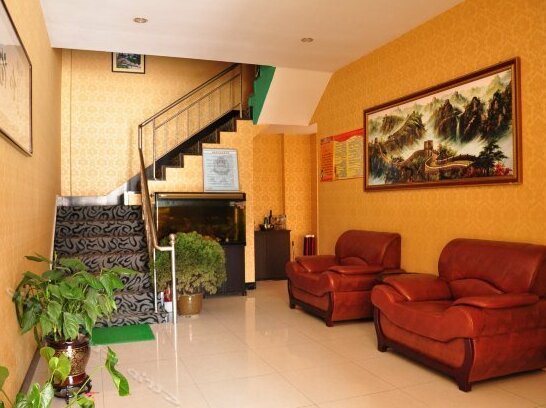 Aoke Hotel - Photo4