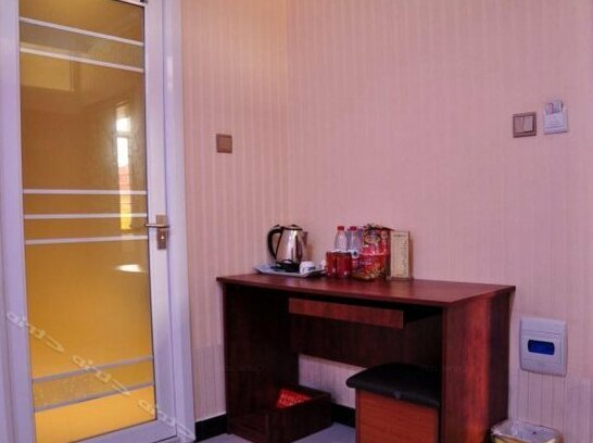 Baihe Express Hotel - Photo5