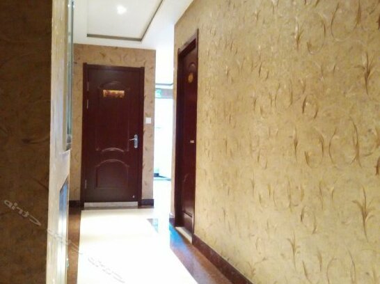 Baixing Hotel - Photo2