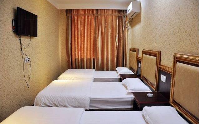 Baixing Hotel - Photo5