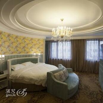 Boyue Theme Hotel Dandong - Photo2