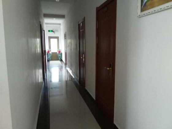 Dalishu Renhe Hostel - Photo2