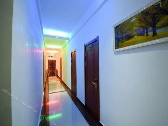 Dalishu Renhe Hostel - Photo4