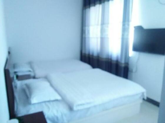 Dalishu Renhe Hostel - Photo5