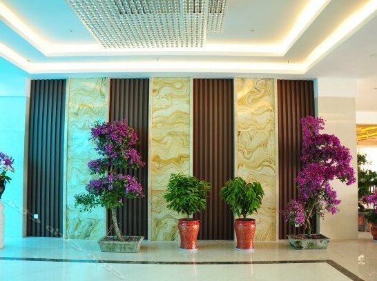 Daludao Yueliangwan Hotel - Photo3