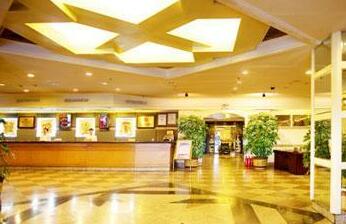 Dandong International Hotel - Photo3