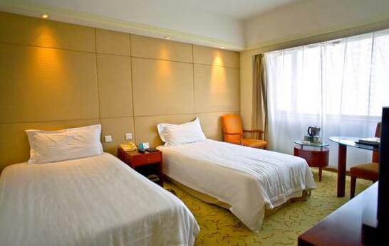 Dandong International Hotel - Photo4