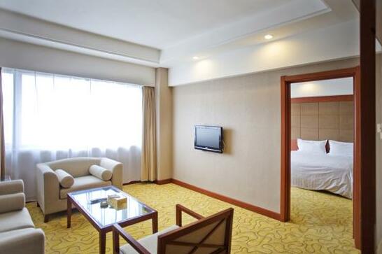 Dandong International Hotel - Photo5