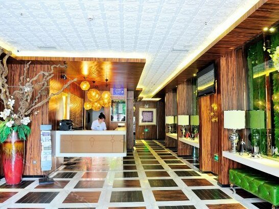 Dandong Yihai Business Hotel - Photo3